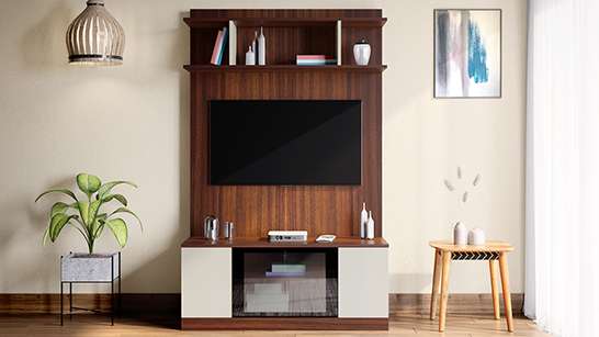TV Units