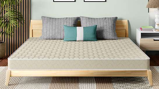 Ortho Mattress