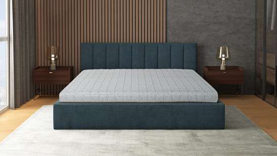 Double Mattresses
