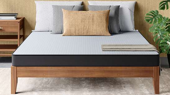 Spring Mattress