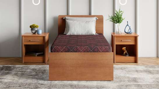 Beds Mattresses Choose From Latest Bed Designs Mattresses Online Godrej Interio