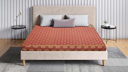 Foam Mattress
