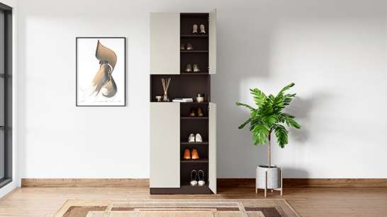 Shoe Racks