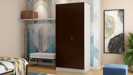 2 Door Wardrobes