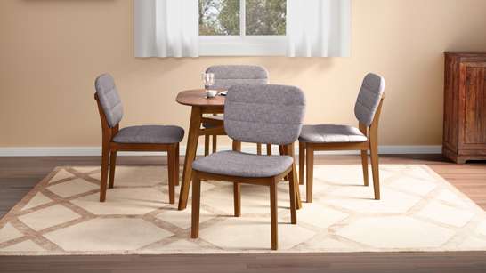 4 Seater Dining Sets