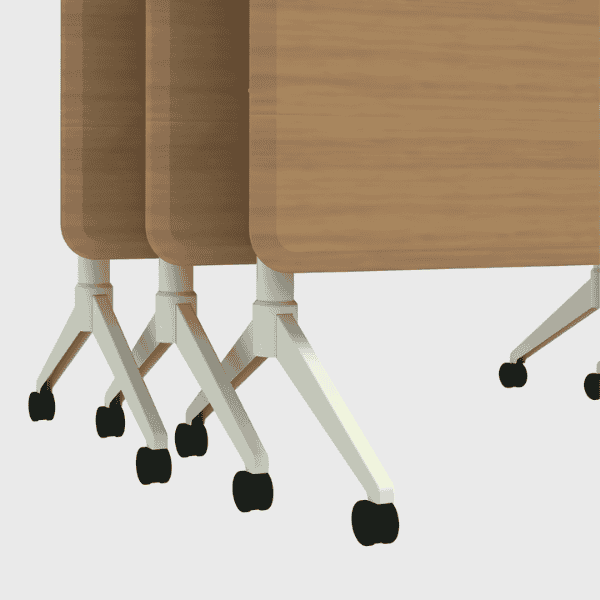 Godrej folding table discount