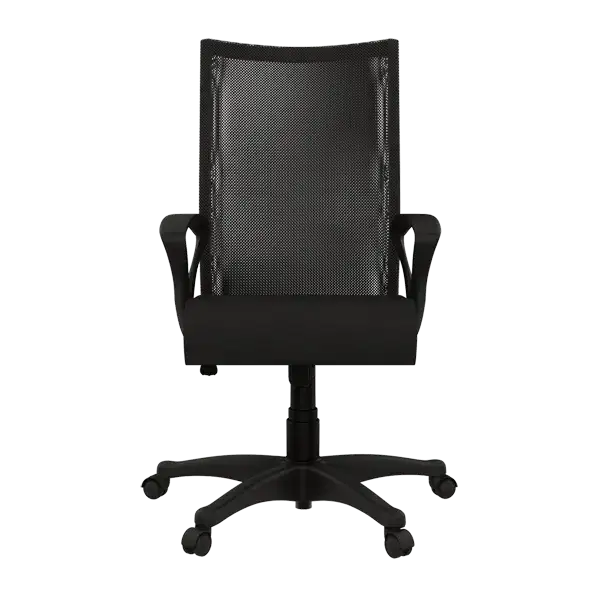 Godrej oxbo high online back chair