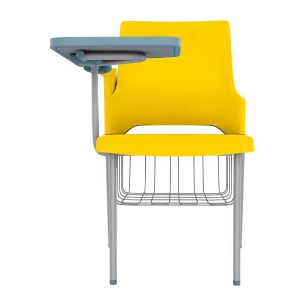 Yellow chairs online online