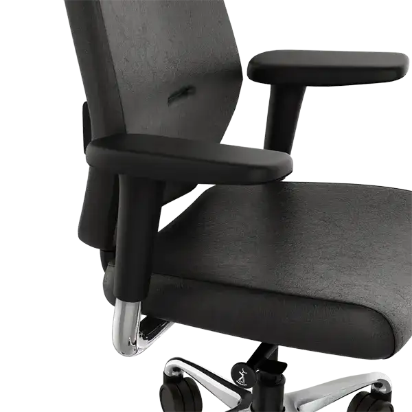 Desk chair with arms cheap