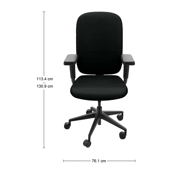 Godrej versa sale chair