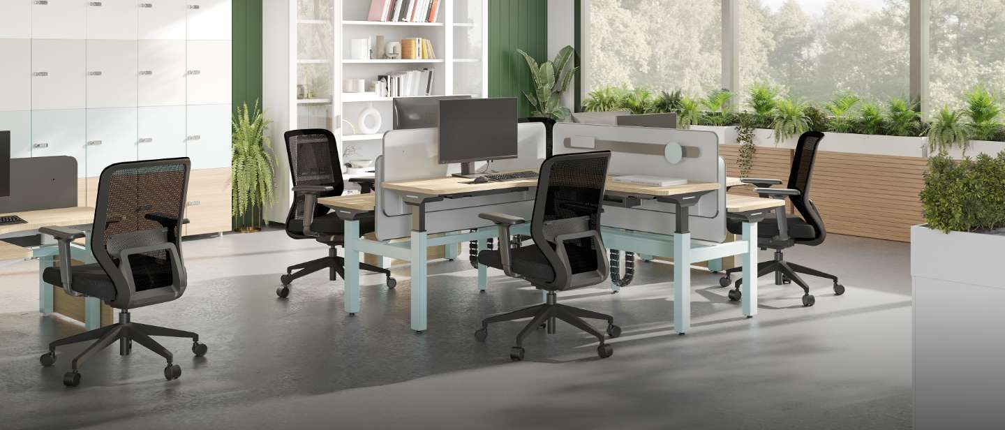 Godrej office furniture online discount