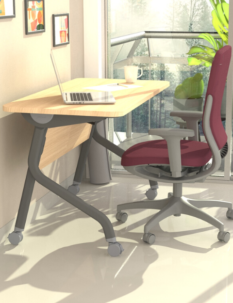 Office & Classroom Desks | Desks in Multiple Varients and Colours | Godrej  Interio