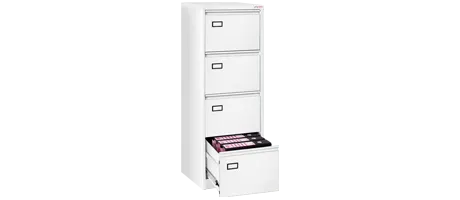 Godrej interio store file cabinet