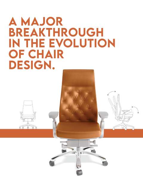 Posture online perfect chair
