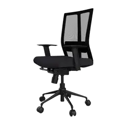 Godrej pulse mid back chair discount