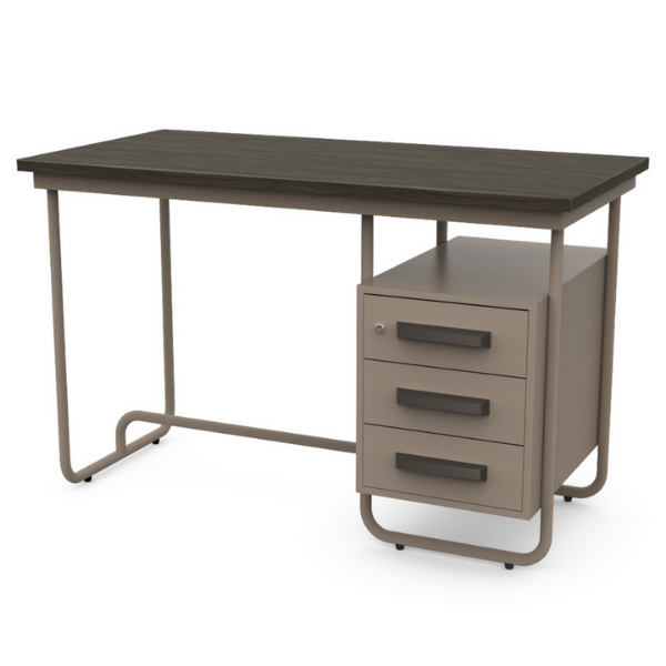 Buy Office Desk Online |Godrej Interio- Office Desk T8
