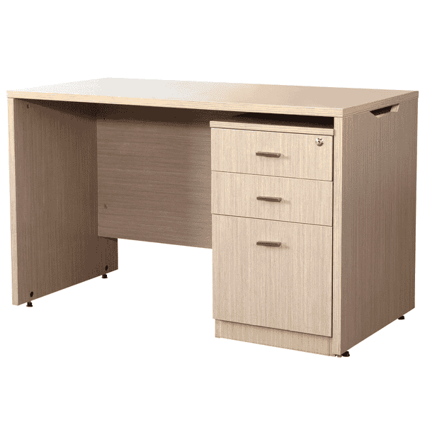 Executive Work Table, Office desk - Multiple Colours