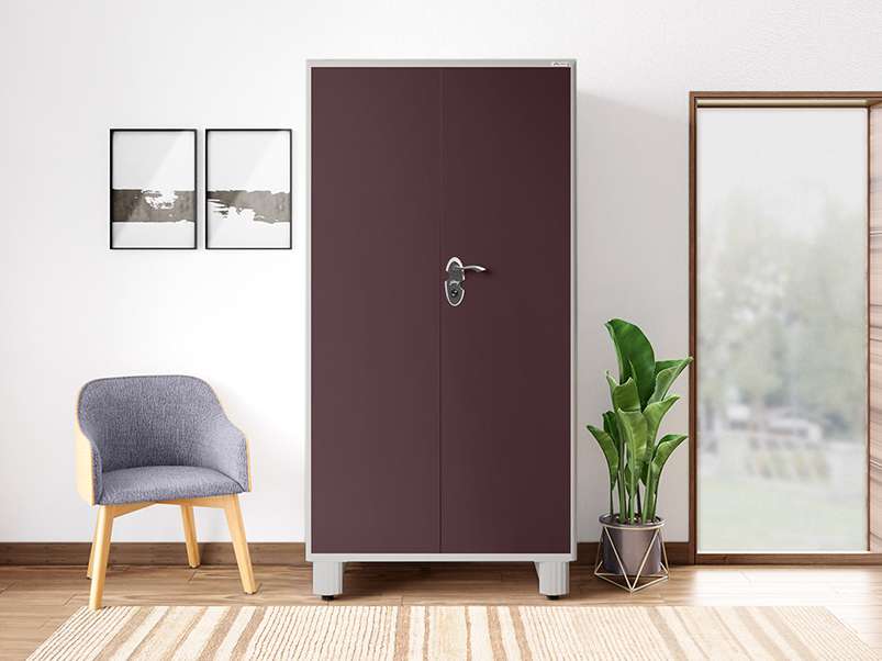 Godrej almirah h1 price discount