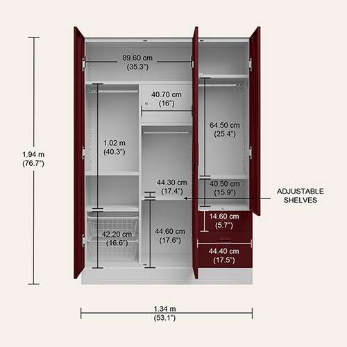 Godrej shop slimline blend
