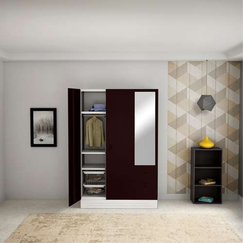 Slimline shop blend godrej