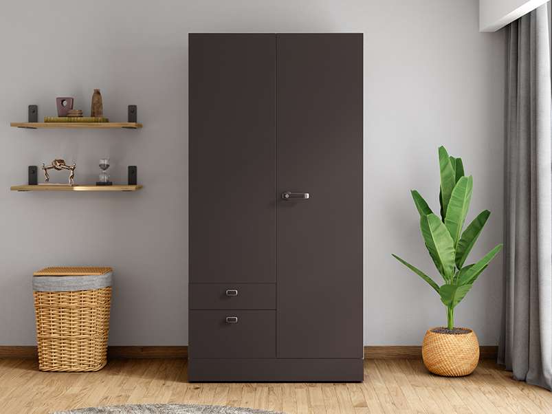 Godrej interio steel wardrobe store catalogue with price