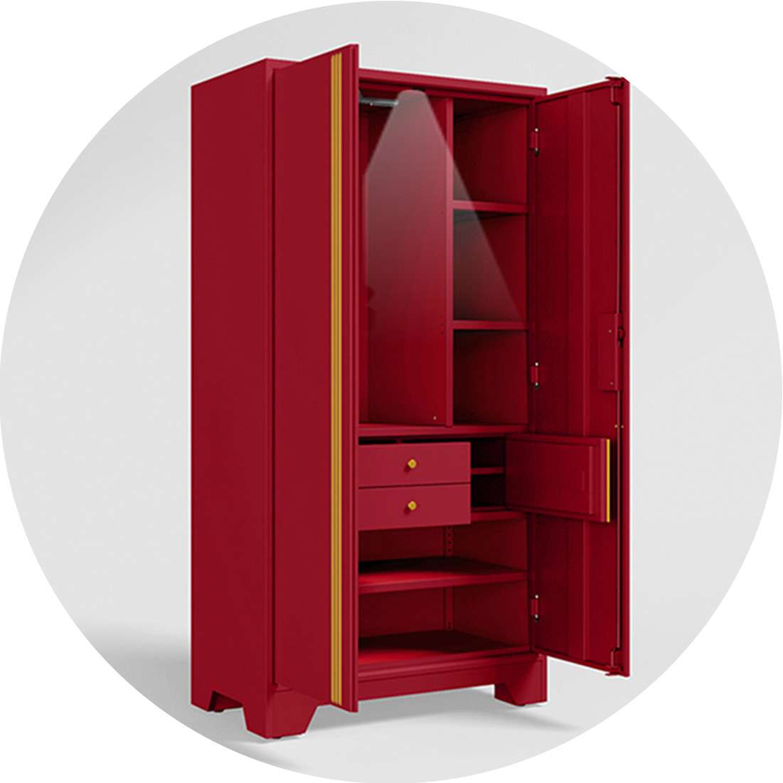 Godrej almirah centurion discount
