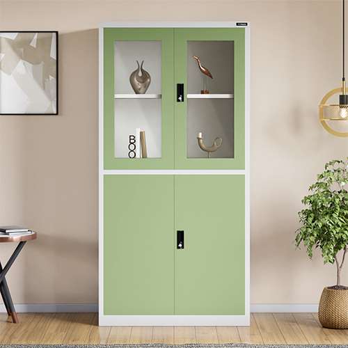 Godrej crockery cabinet discount