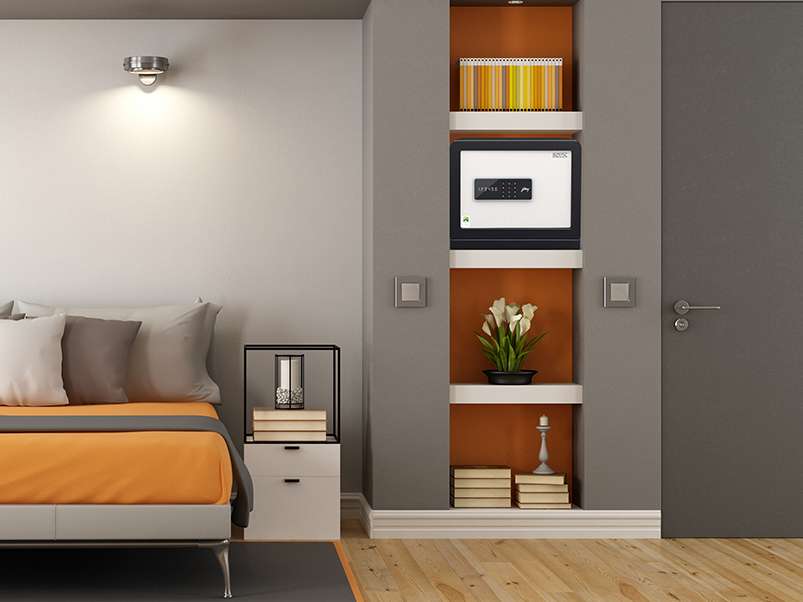 Electronic lockers for home deals