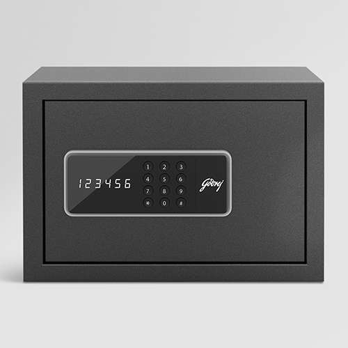 Godrej lockers for jewellery shop deals