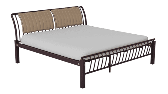iron cot online