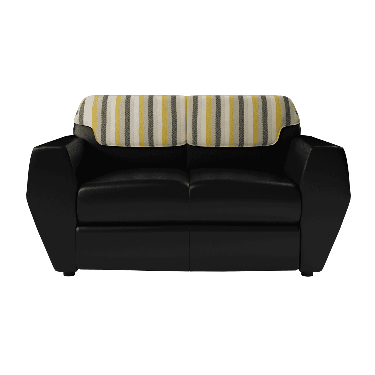 Godrej interio 2 seater sofa deals