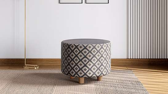 Bean Bags & Pouffes