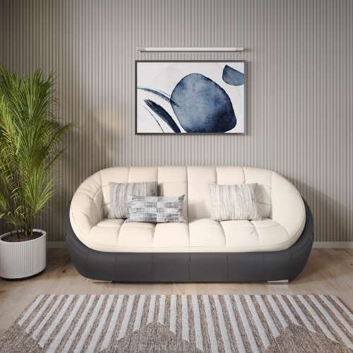 Opulent advance 3 seater sofa store