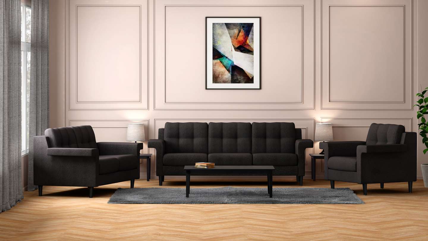 Godrej sofa on sale set online