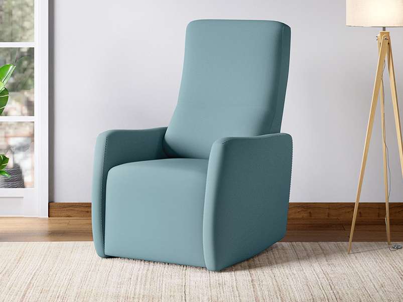 Godrej recliner chair price discount