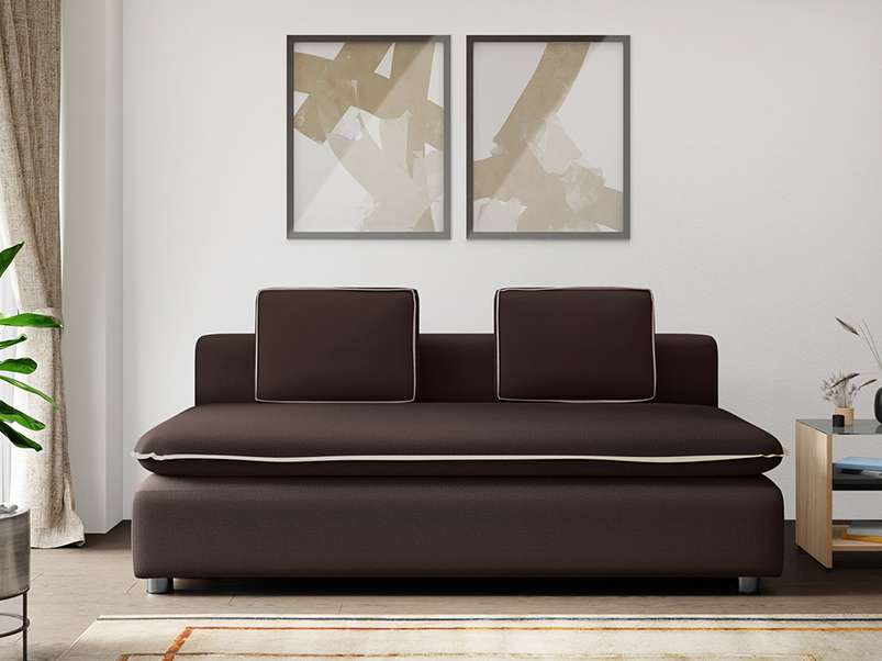 Godrej sofa shop bed price