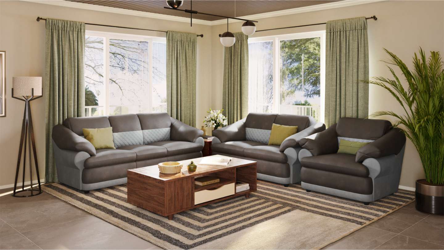 Yenings 3 seater sofa bed hotsell