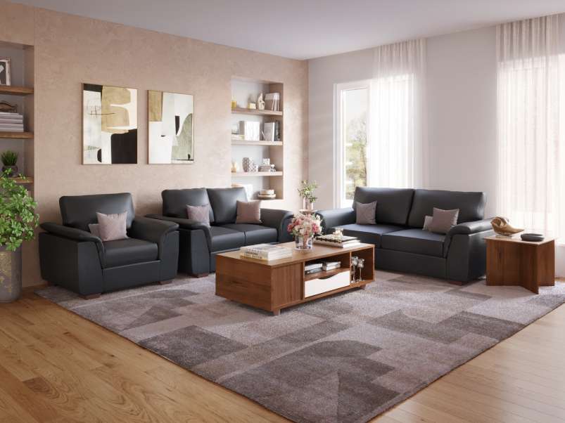 2 seater best sale sofa living room