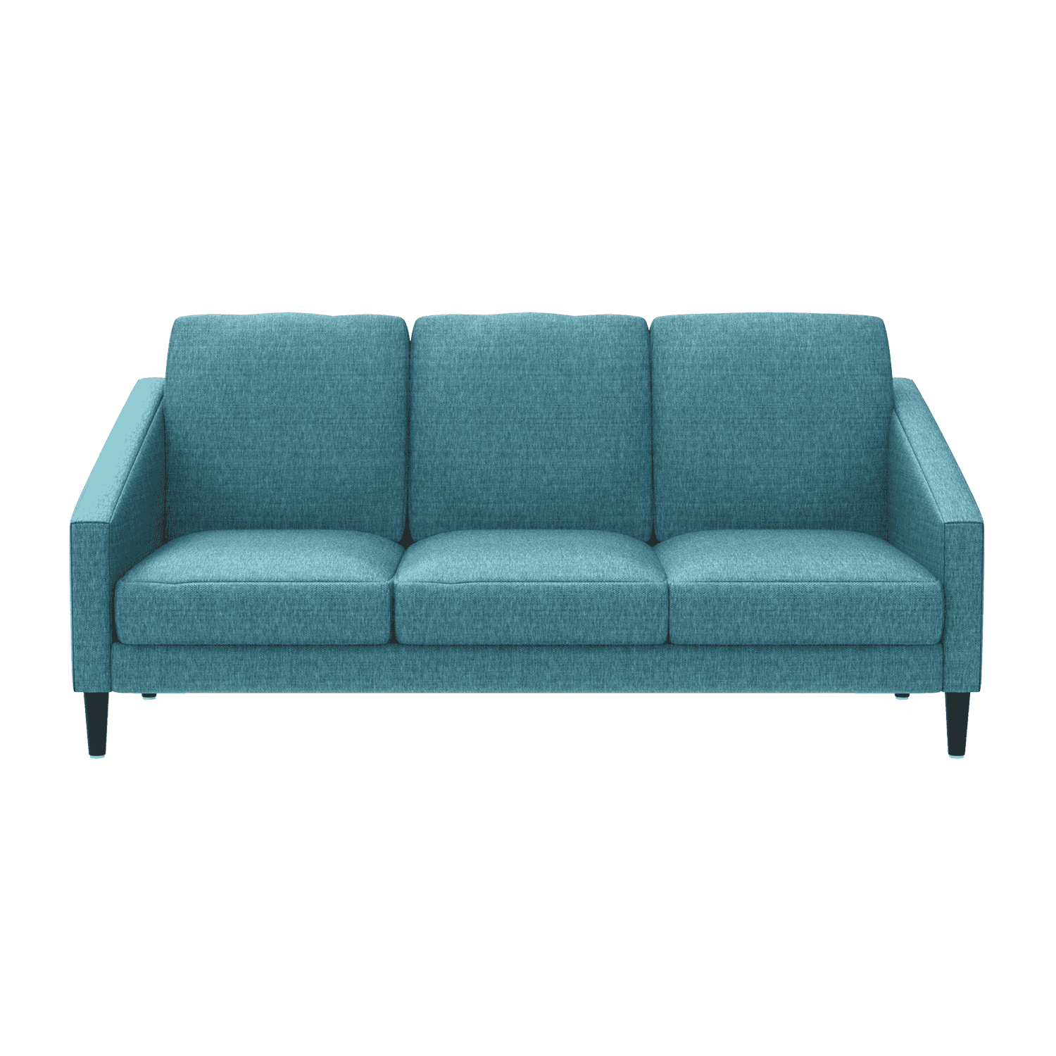 Godrej outlet gradient sofa