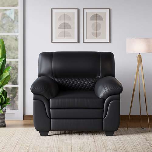 Godrej interio single sofa discount