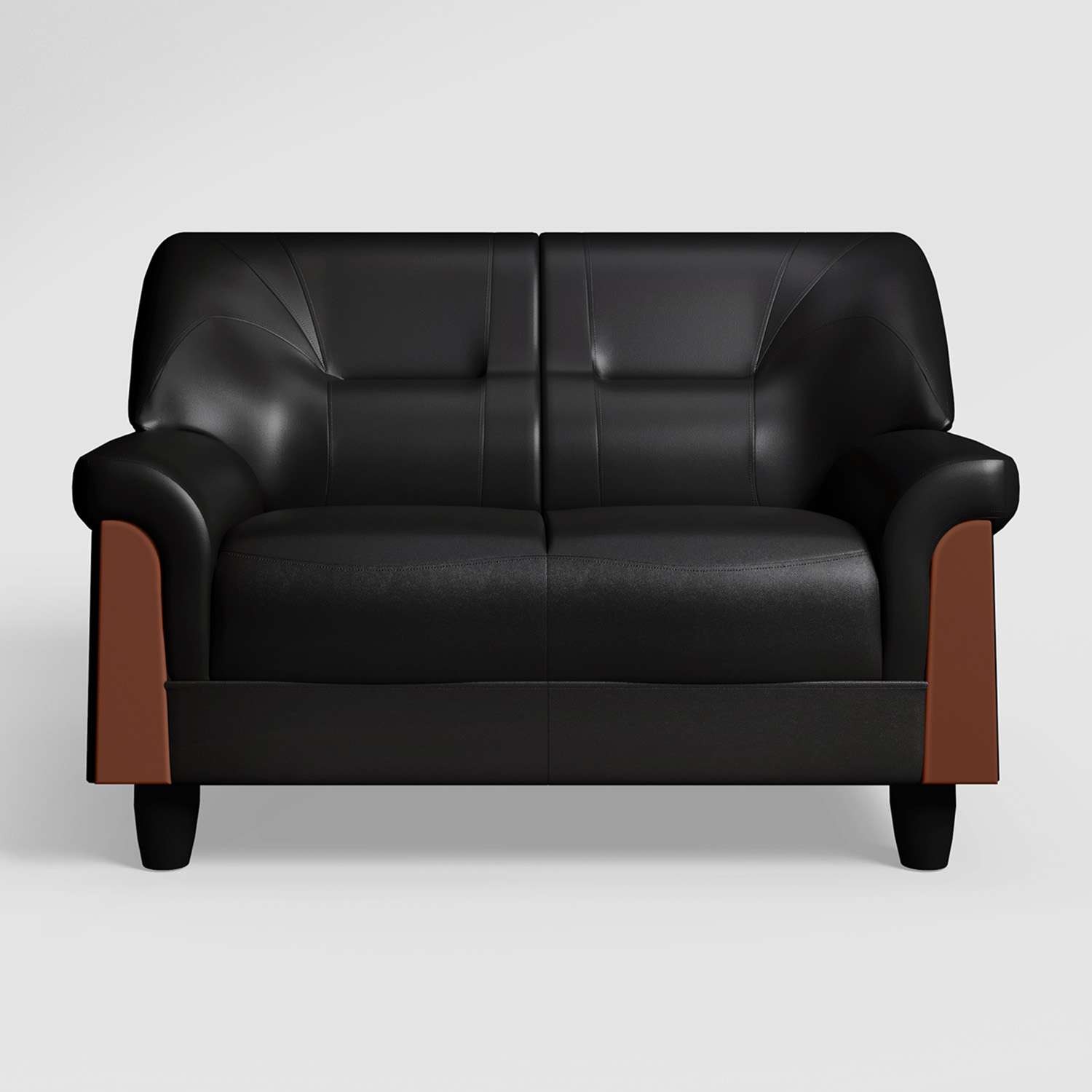 Parto Plus 2 Seater Sofa