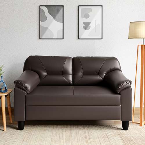 Rejoice 2 Seater Sofa Upto 65