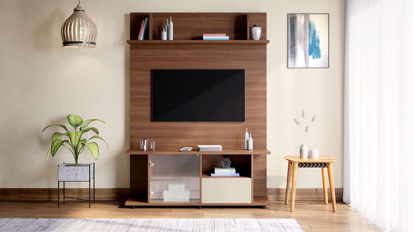 House of shop sparkles tv unit