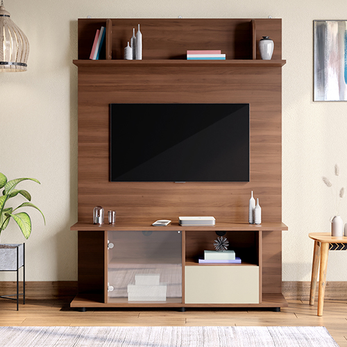 Buy TV Unit Online in India - IKIRU  Upto 40% OFF - Shop furniture, home  decor ,lights & more
