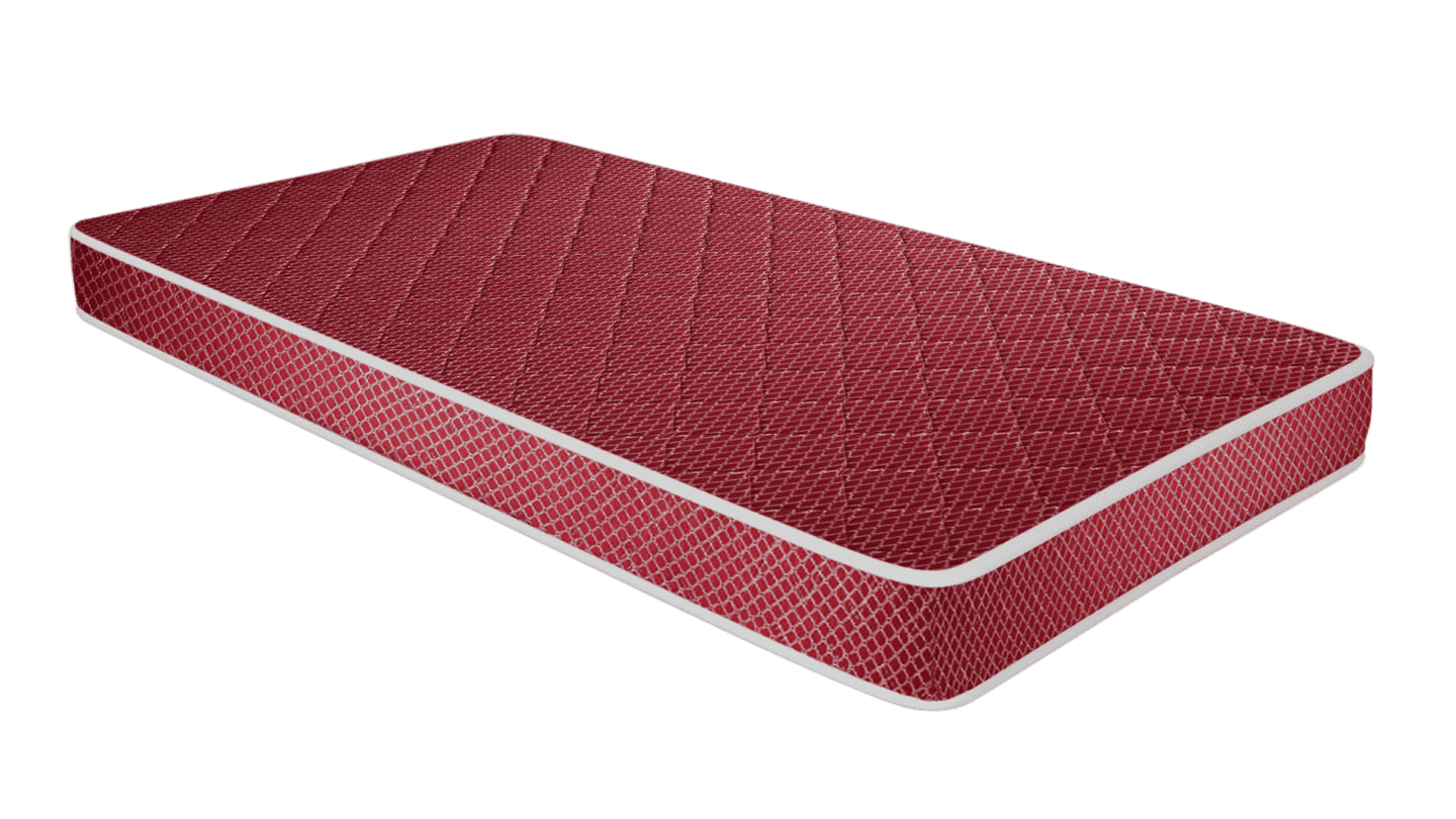 24 x 72 foam mattress