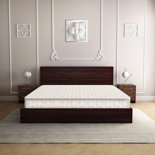 Godrej double cot on sale