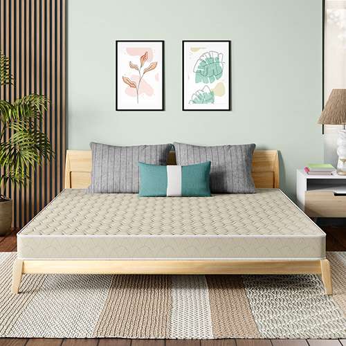 Orthomatic Deluxe 75 x 60 x 5 Mattress