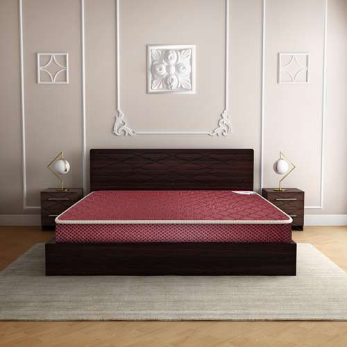 Godrej interio bed deals price