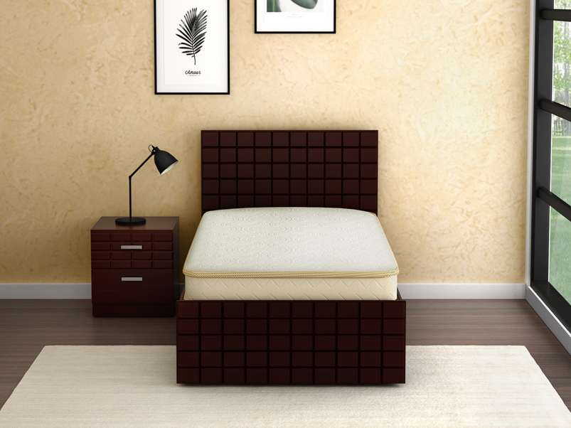 Godrej on sale interio bed