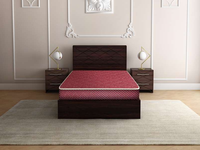 Single bed mattress online online